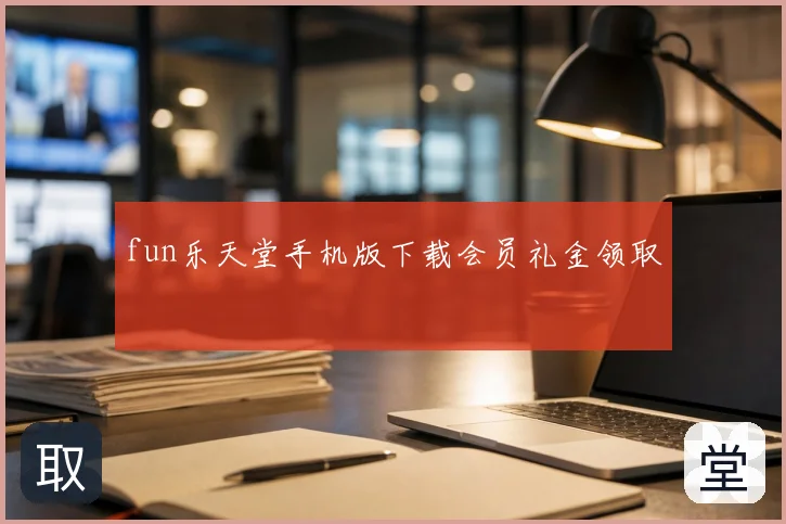 fun乐天堂手机版下载会员礼金领取